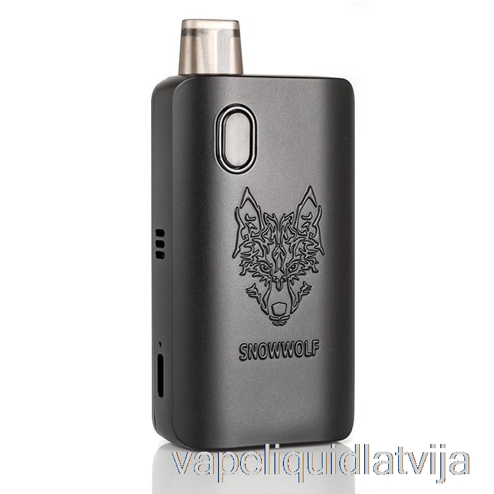 Snowwolf Afeng 22w Pod System Black Vape šķidrums